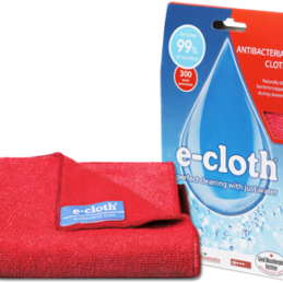 Antibacterial wipes Antibacterial Cloth e-cloth