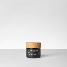 Clay mask Lacsante NO PROBLEM 60 ml