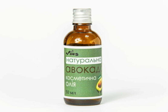 Vins avocado oil 50 ml