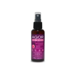 Hair lotion Oil-fluid LUSH, Agor, 60 ml